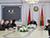Lukashenko: People in Belarus should feel safe