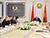 Lukashenko: So-called ‘dictatorship' and discipline proved efficient for Belarus' agriculture