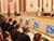 Lukashenko: Every important decision about Belarus must be taken inside the country