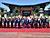 Beijing summit: Lukashenko calls for joint peaceful, mutually beneficial development