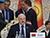 Lukashenko taking part in SCO summit