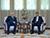 Lukashenko, Xi Jinping reaffirm commitment to friendship, agree to enhance relations