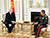 Prospects of Belarus-Azerbaijan military, technical cooperation discussed in Minsk