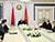 Lukashenko hosts meeting to discuss political party building in Belarus