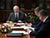 Wages in budget-funded organizations in focus of Belarus president