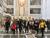 Lukashenko sends greetings to BelTA on its centennial anniversary