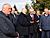 Lukashenko wants better discipline in agriculture