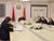 Lukashenko: We’ve managed to overcome negative export trends but we cannot calm down