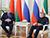 Lukashenko: Belarus, Russia should build their future themselves