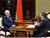 Lukashenko assesses economic performance of Minsk Oblast