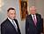 Belarus, Poland reaffirm commitment to closer partnership