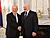 Lukashenko: Belarus will always be Armenia’s good friend