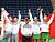 Belarus beat Switzerland 3-2 in Fed Cup semifinal tie