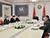 Lukashenko approves introduction of biometric passports, urges to finalize some aspects