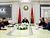 Belarus considering changes in conscription rules