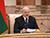Call for maximum result from every ruble invested in economy