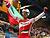 Belarus’ Yauheni Karaliok claims world champion title in scratch