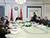 Lukashenko unveils how Belarus is upgrading its military
