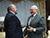 Lukashenko: Belarusian, Georgian people have very good relations