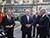 Lukashenko: Each district should make money for itself