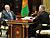 Trade union movement described as essential for Belarus