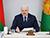 Lukashenko: Time to demand results from Vitebsk Oblast agribusiness associations