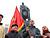 Lukashenko sends October Revolution Day greetings to Belarusian people