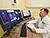Belarus president praises Belarusian oncologists