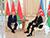 Belarus, Azerbaijan agree to expand economic cooperation