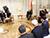 Lukashenko welcomes progress in Belarus-Vietnam economic cooperation