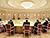 Belarus’ interest in advancing relations with USA unchanged