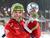 Lukashenko congratulates Nadezhda Skardino on winning Individual Crystal Globe