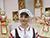 Belarusian straw weaving added to UNESCO List of Intangible Cultural Heritage