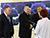 Lukashenko visits Center for Pediatric Oncology, Hematology and Immunology