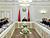 Lukashenko demands strict fulfillment of resolutions of Belarusian People's Congress