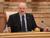 Lukashenko: Belarus will do its best to restore peace between Slavonic people