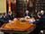 Lukashenko appoints ambassadors to China, Zimbabwe, South Africa, Serbia, Indonesia