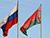 Lukashenko, Putin continue joint work, communication