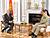 Belarus seeks closer ties with Pakistan in defense industry