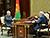 Lukashenko: Belarus wants to become world leader in potash fertilizers production