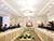 Lukashenko: The role of the state is to ensure a transparent pricing policy