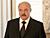 Lukashenko: Belarus and Azerbaijan are reliable strategic partners