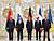Normandy 4 resume restricted-attendance talks in Minsk
