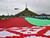 Lukashenko: Mound of Glory is sacred symbol of Belarus’ independence, freedom