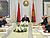 Lukashenko holds session to discuss economic issues