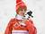 Belarusian freestyle skier Anna Guskova awarded Order of Fatherland 3rd Class