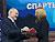 Belarus president presents spiritual revival, culture, art, sport awards