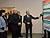 Lukashenko urges to impose strict control in pharmaceutical industry