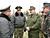 Belarus president orders to improve military personnel training system