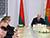 Lukashenko makes new diplomatic, government appointments